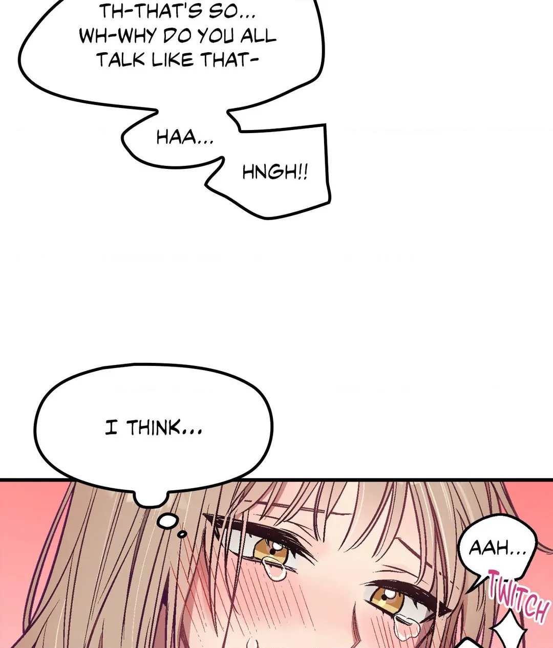 The More the Merrier [Lezhin] Chapter 4 - page 37