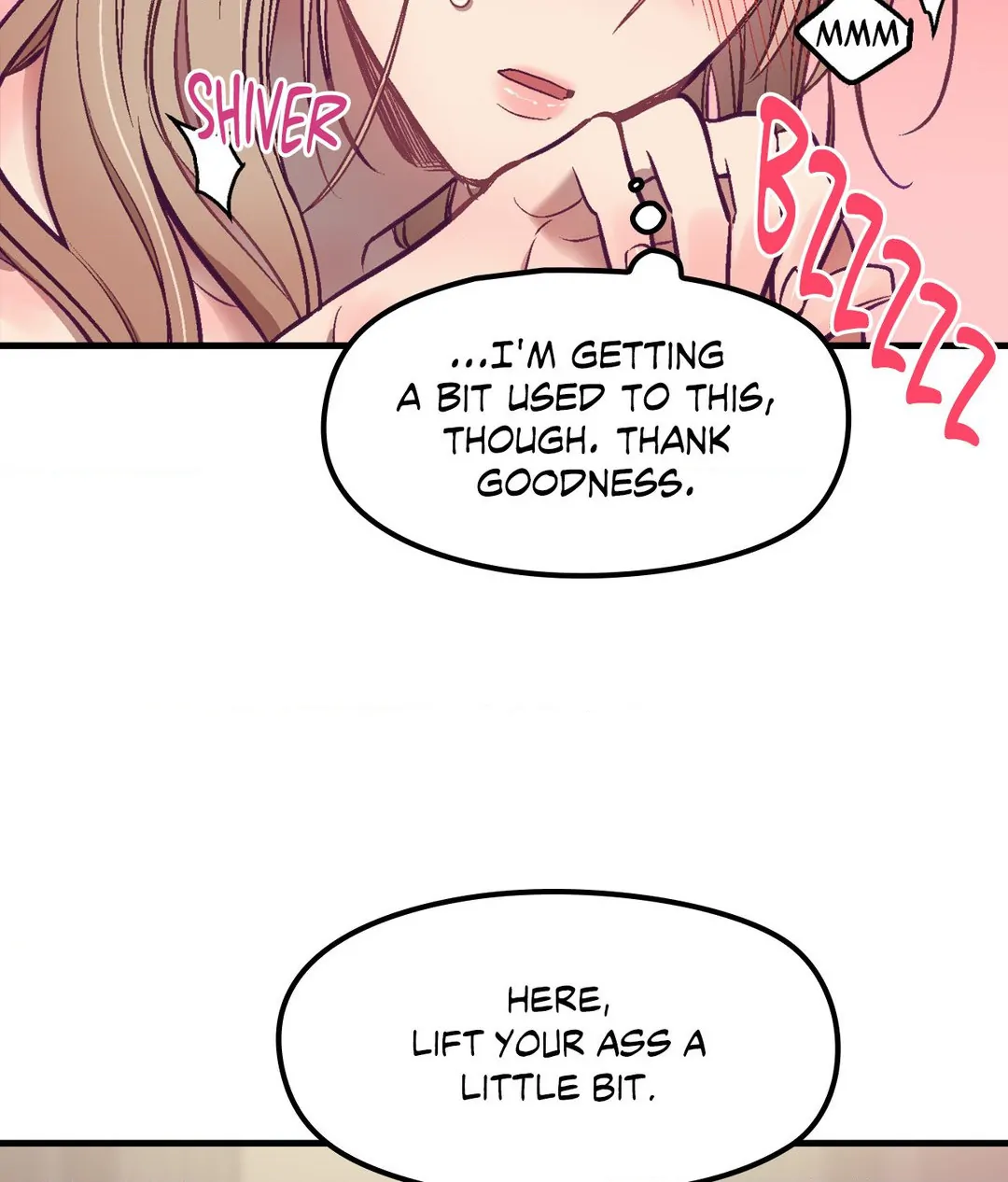 The More the Merrier [Lezhin] Chapter 4 - page 38
