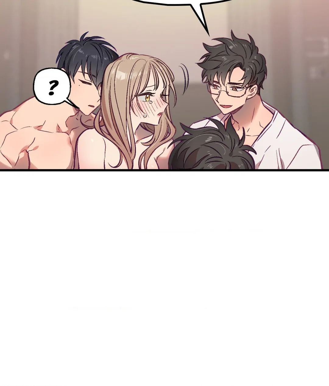 The More the Merrier [Lezhin] Chapter 4 - page 39