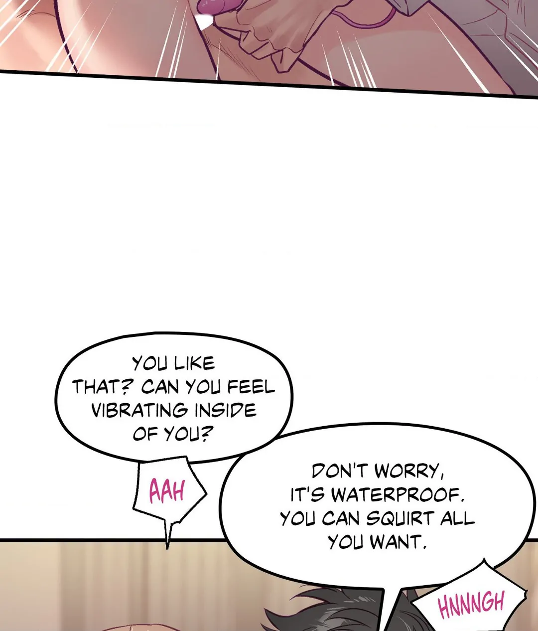 The More the Merrier [Lezhin] Chapter 4 - page 41