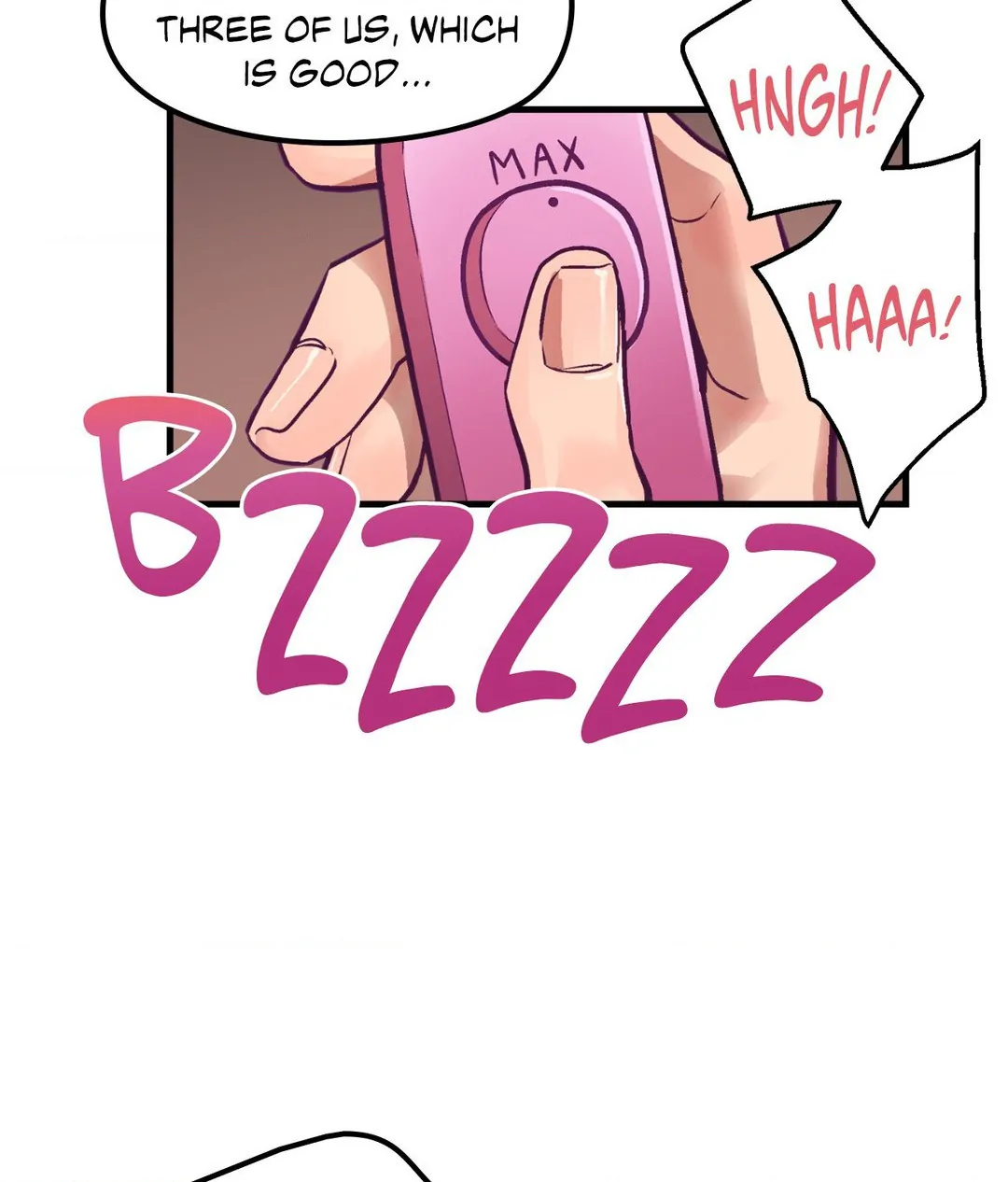 The More the Merrier [Lezhin] Chapter 4 - page 47