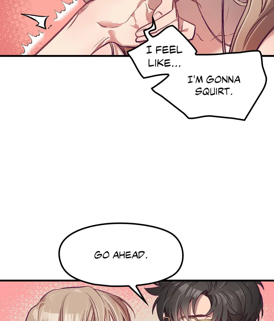 The More the Merrier [Lezhin] Chapter 4 - page 55