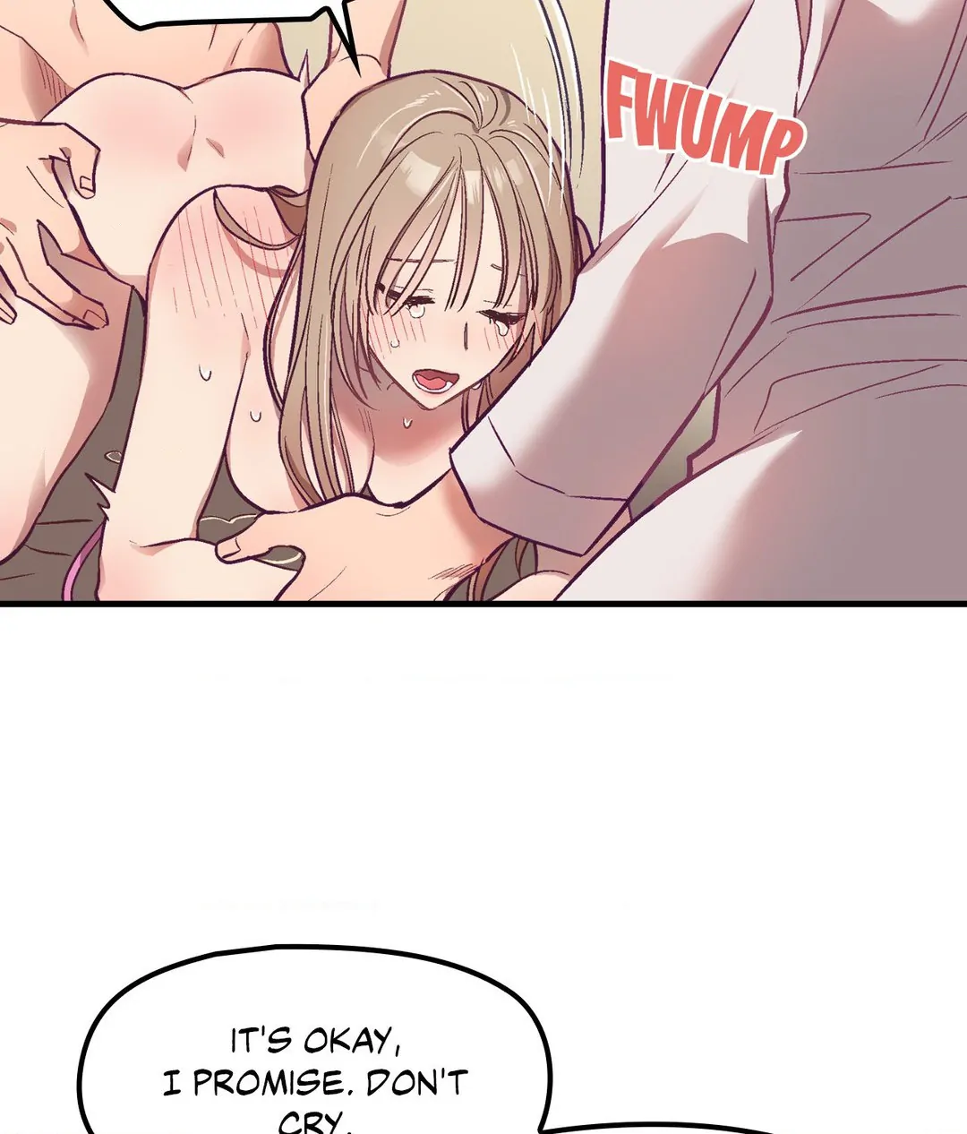 The More the Merrier [Lezhin] Chapter 4 - page 60