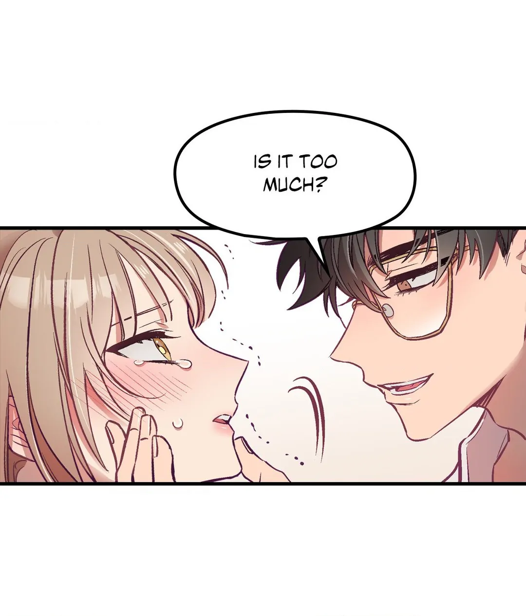 The More the Merrier [Lezhin] Chapter 4 - page 62