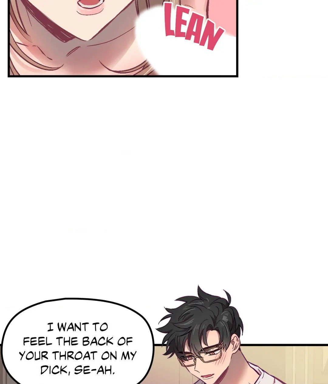 The More the Merrier [Lezhin] Chapter 4 - page 65