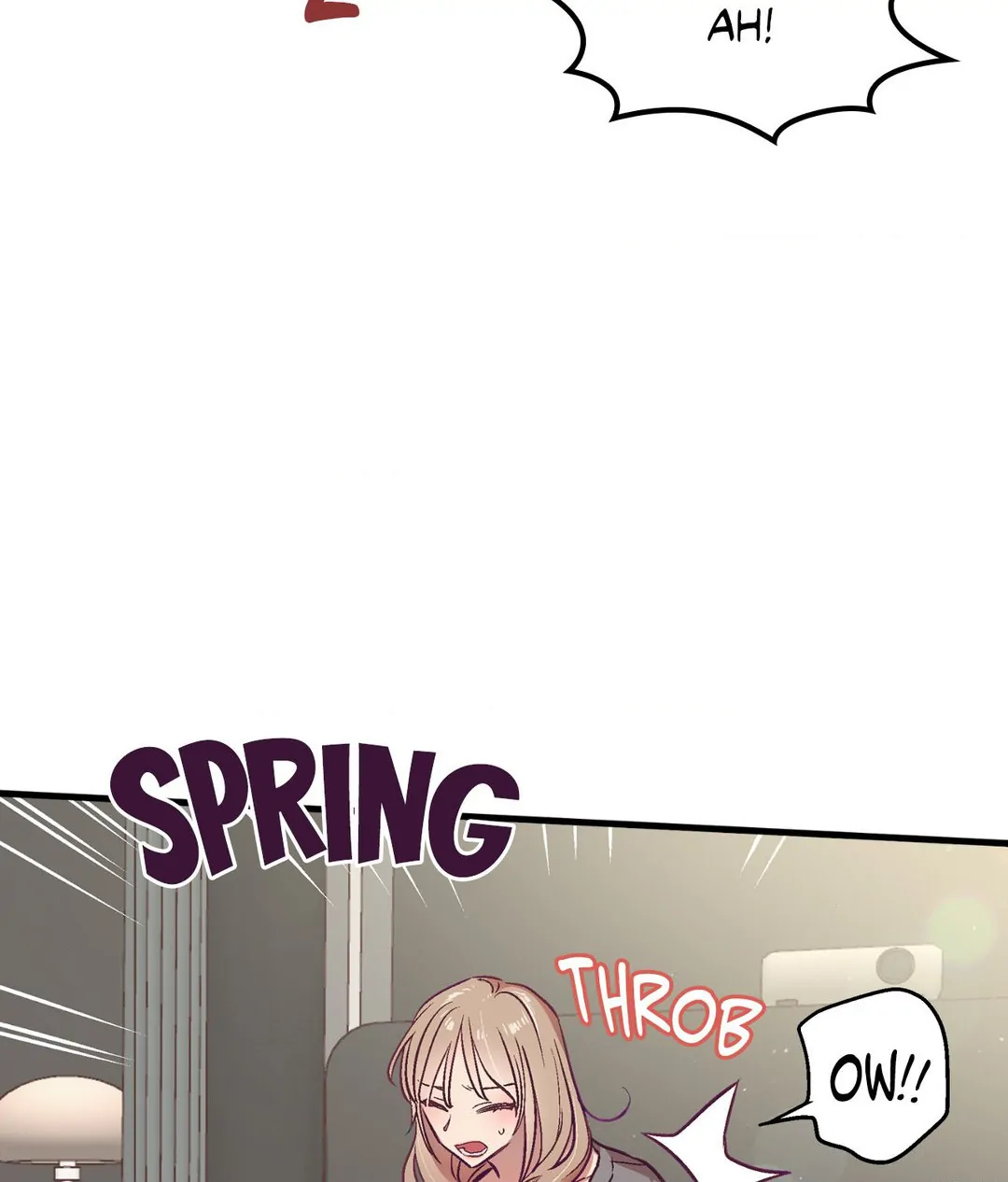 The More the Merrier [Lezhin] Chapter 4 - page 72