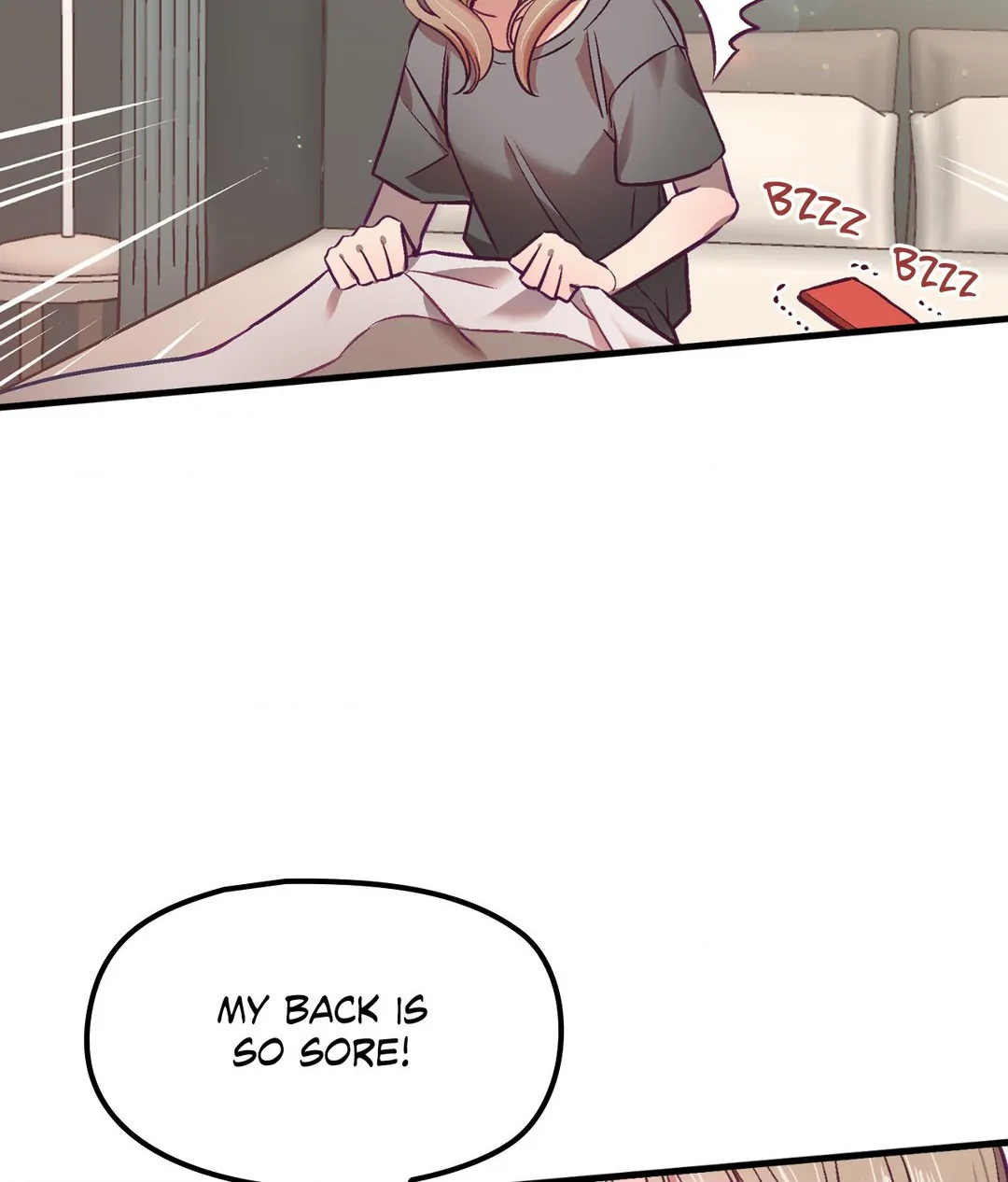 The More the Merrier [Lezhin] Chapter 4 - page 73