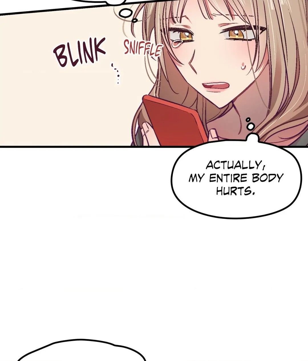 The More the Merrier [Lezhin] Chapter 4 - page 74