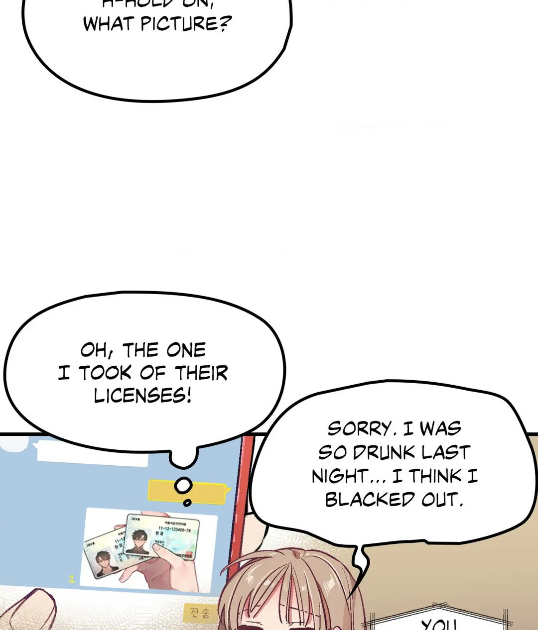 The More the Merrier [Lezhin] Chapter 4 - page 77