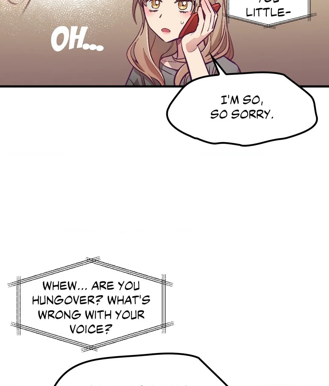 The More the Merrier [Lezhin] Chapter 4 - page 78