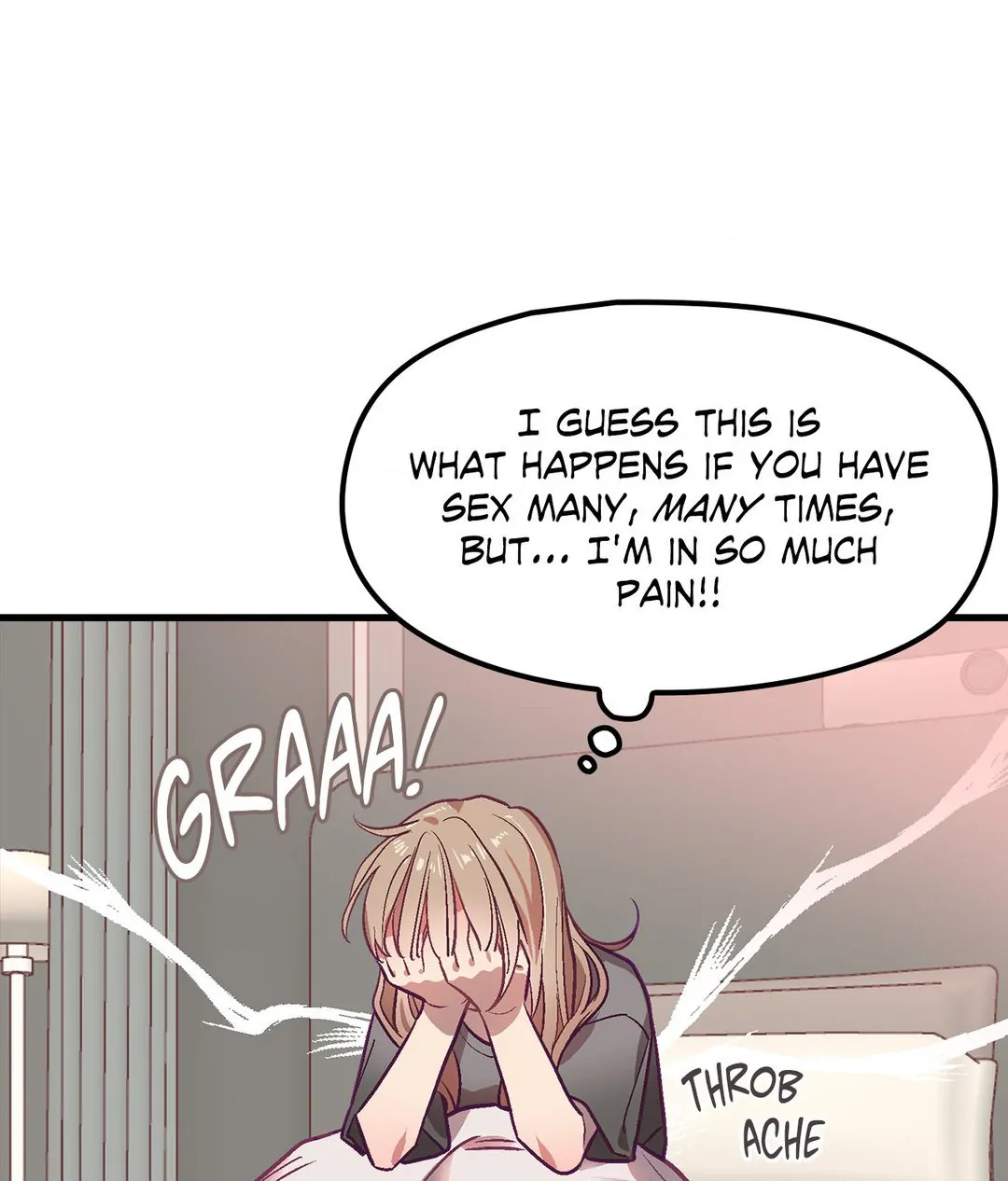 The More the Merrier [Lezhin] Chapter 4 - page 80
