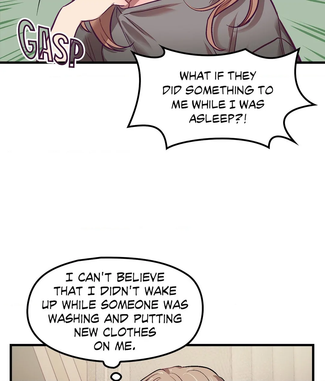 The More the Merrier [Lezhin] Chapter 4 - page 82