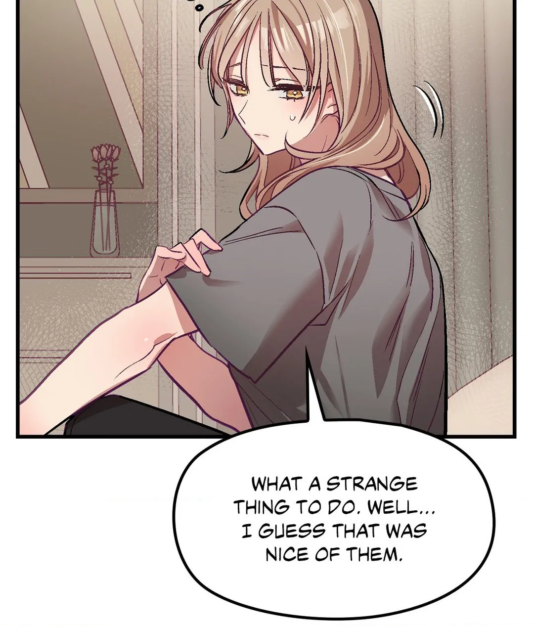 The More the Merrier [Lezhin] Chapter 4 - page 83