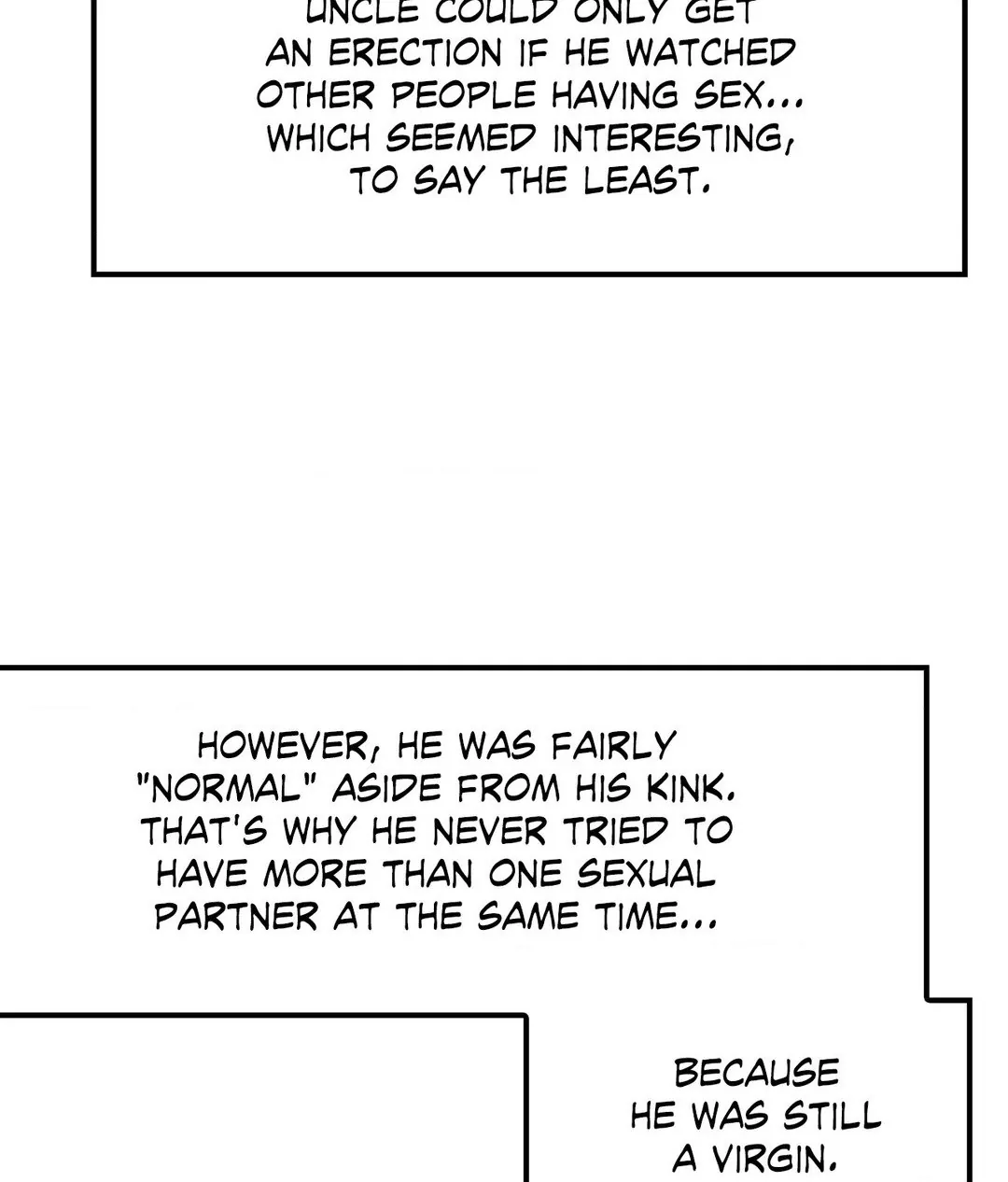 The More the Merrier [Lezhin] Chapter 3 - page 10