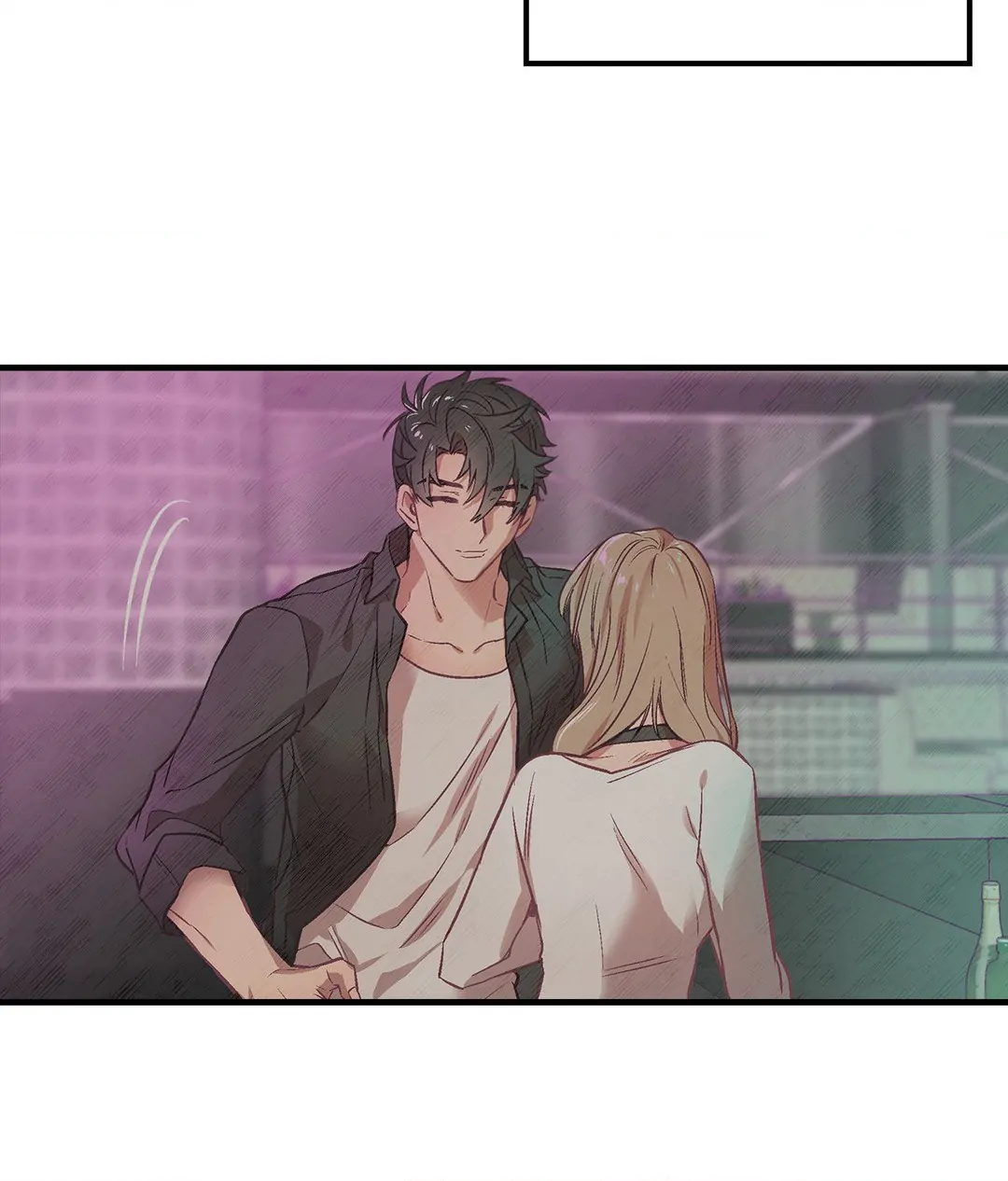 The More the Merrier [Lezhin] Chapter 3 - page 11
