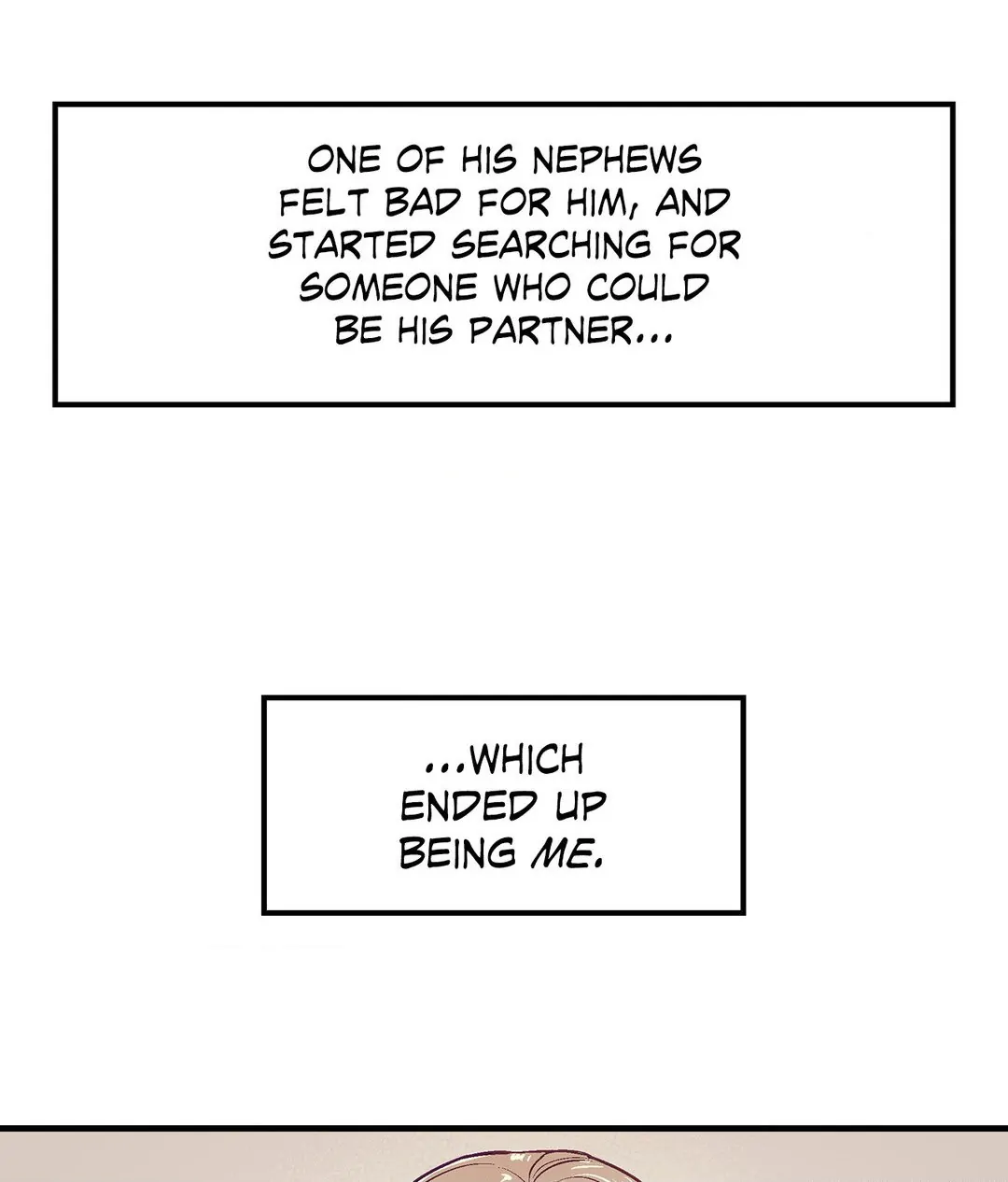 The More the Merrier [Lezhin] Chapter 3 - page 12