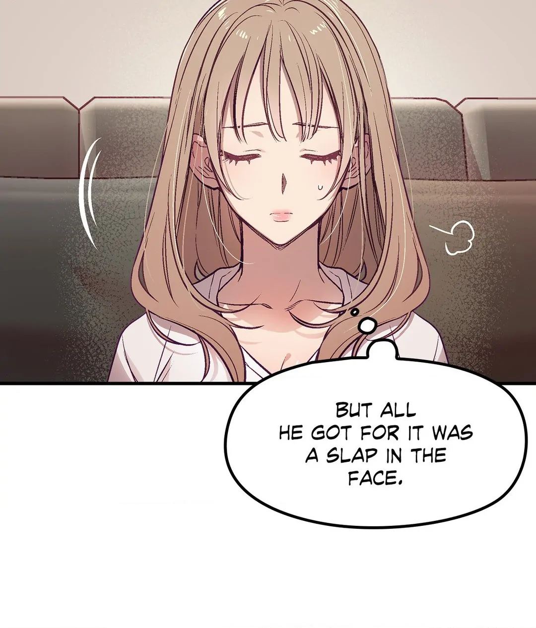 The More the Merrier [Lezhin] Chapter 3 - page 13