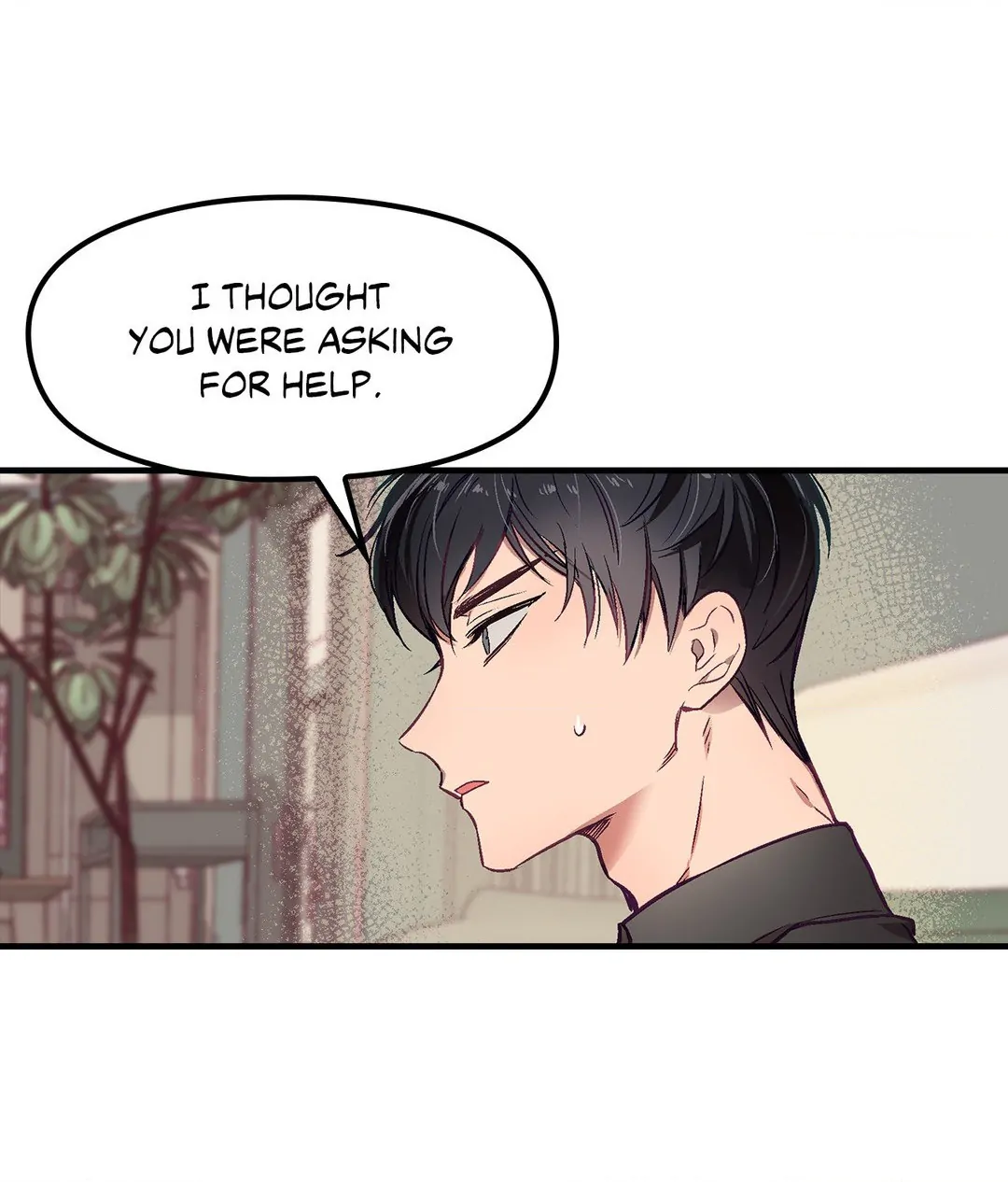 The More the Merrier [Lezhin] Chapter 3 - page 14