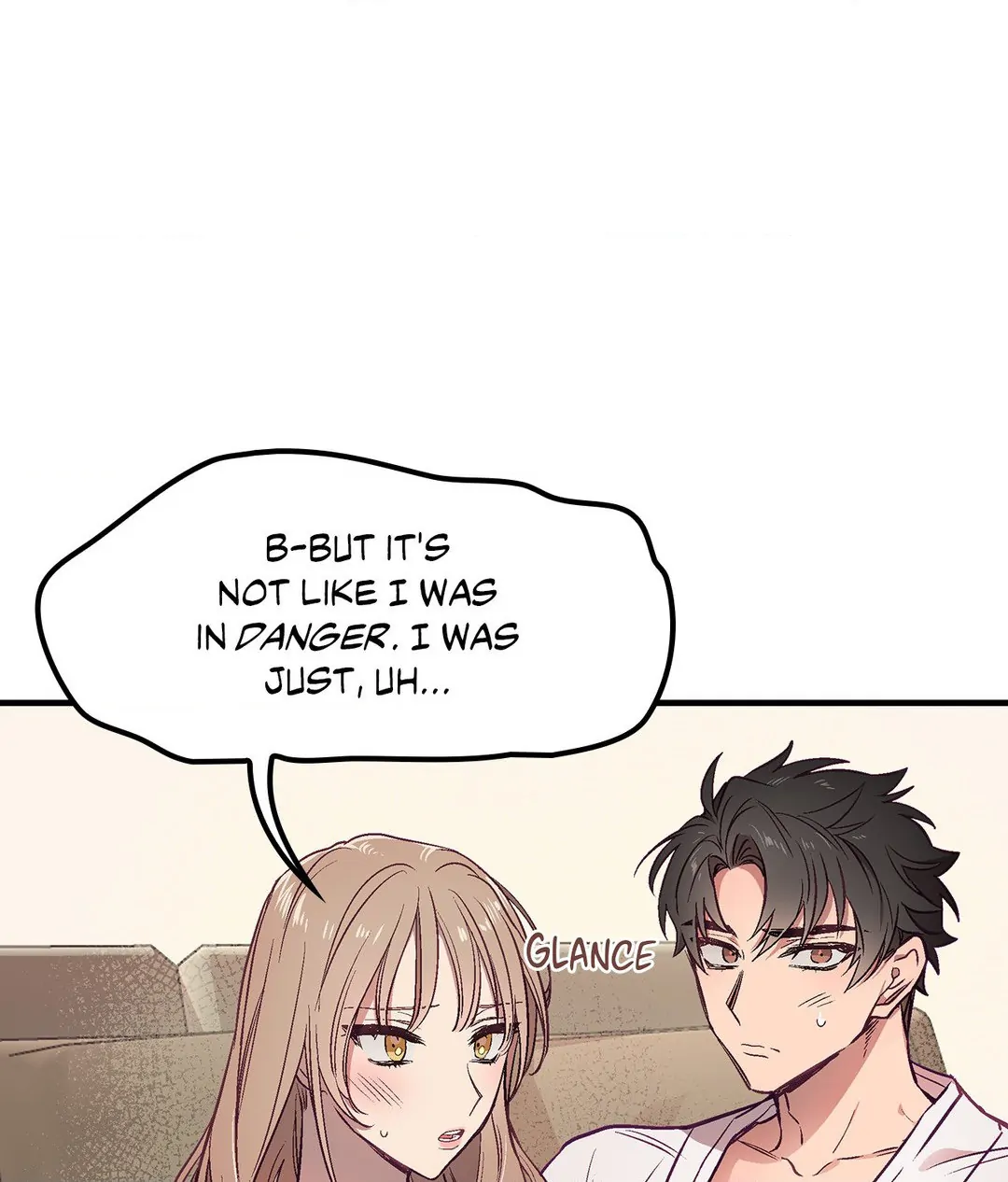 The More the Merrier [Lezhin] Chapter 3 - page 16
