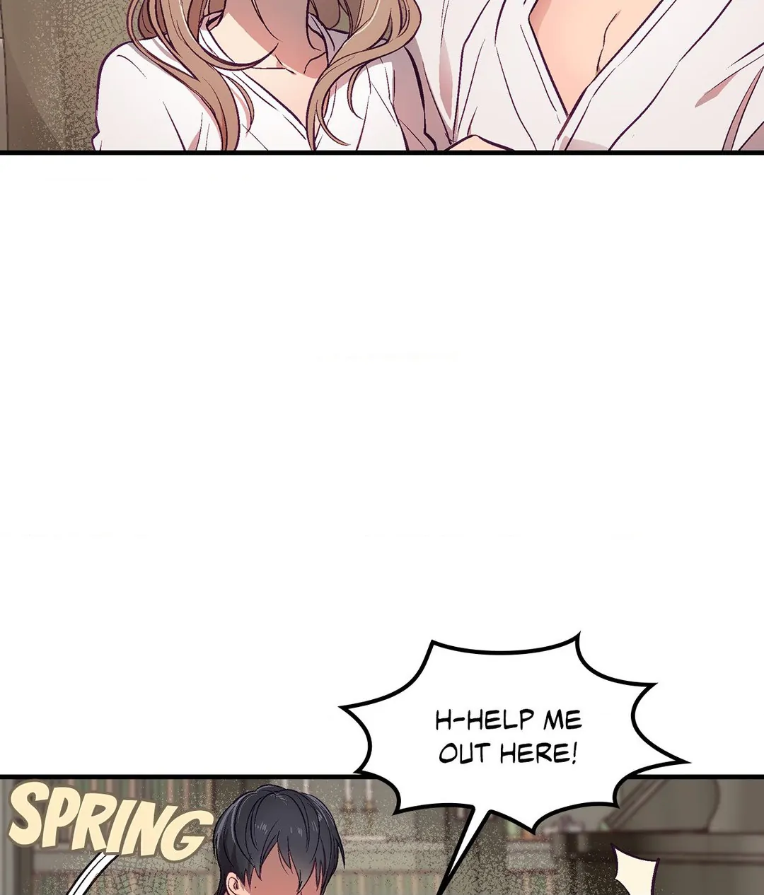 The More the Merrier [Lezhin] Chapter 3 - page 17