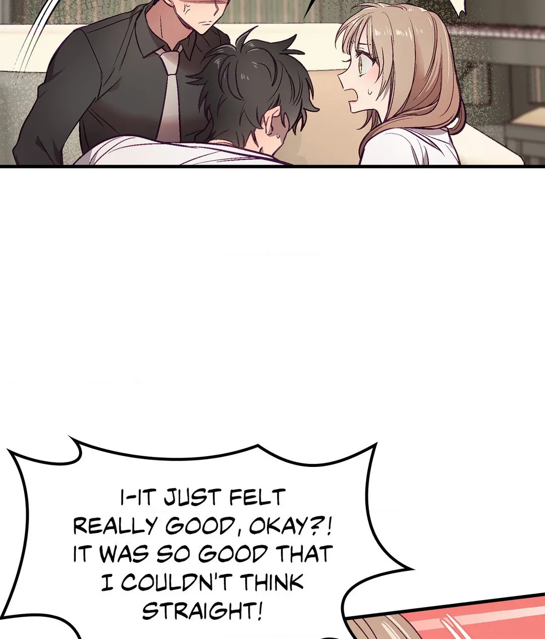 The More the Merrier [Lezhin] Chapter 3 - page 18