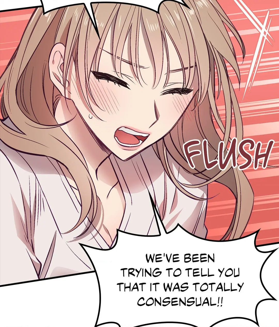 The More the Merrier [Lezhin] Chapter 3 - page 19
