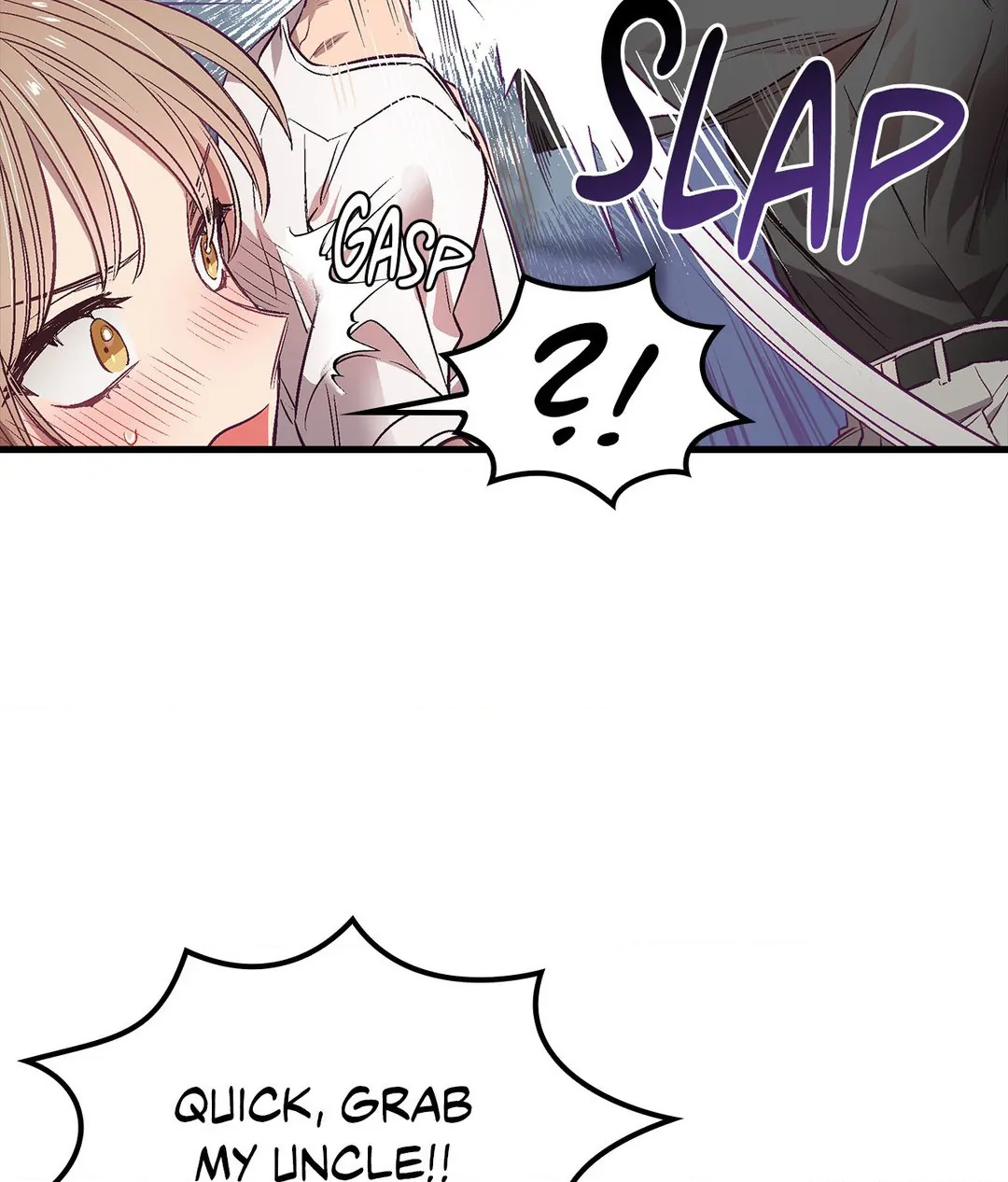 The More the Merrier [Lezhin] Chapter 3 - page 2
