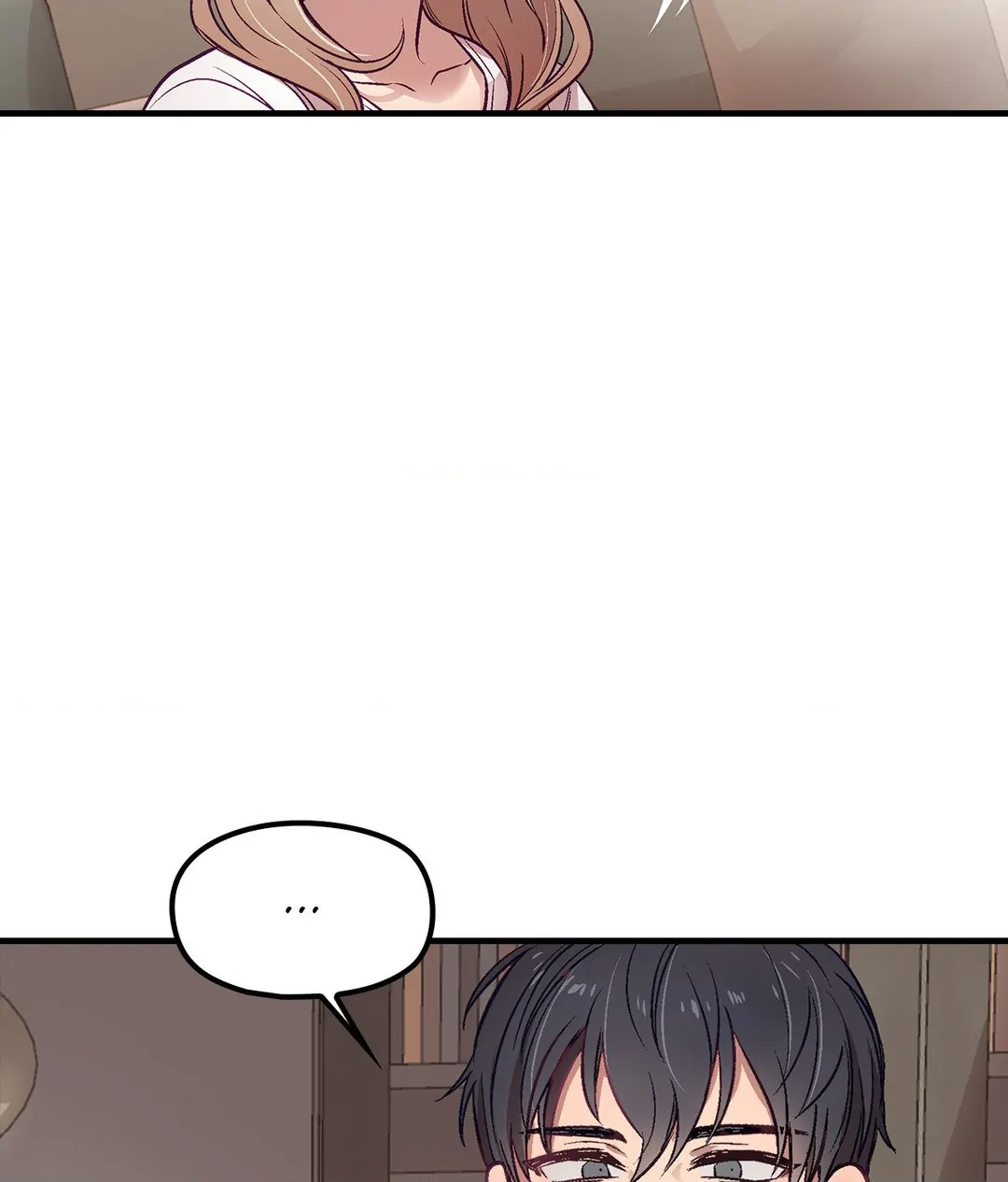 The More the Merrier [Lezhin] Chapter 3 - page 22
