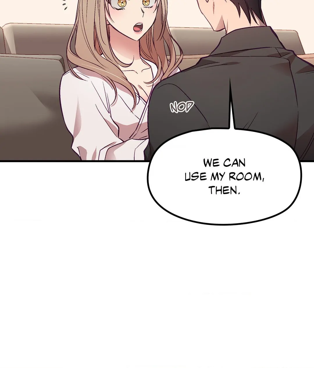 The More the Merrier [Lezhin] Chapter 3 - page 28