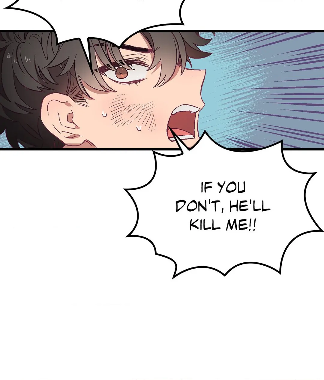 The More the Merrier [Lezhin] Chapter 3 - page 3