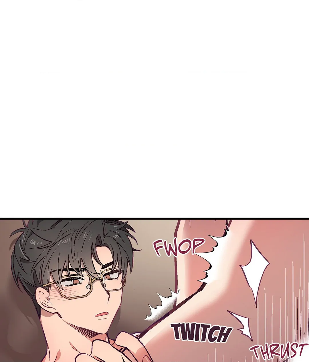 The More the Merrier [Lezhin] Chapter 3 - page 31
