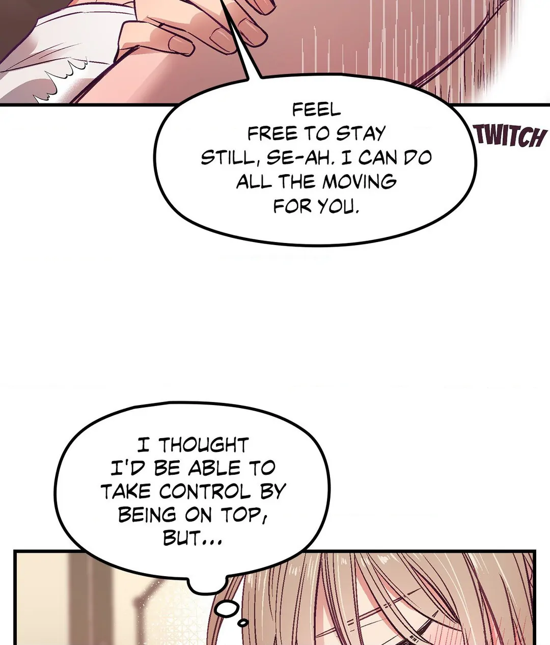 The More the Merrier [Lezhin] Chapter 3 - page 32