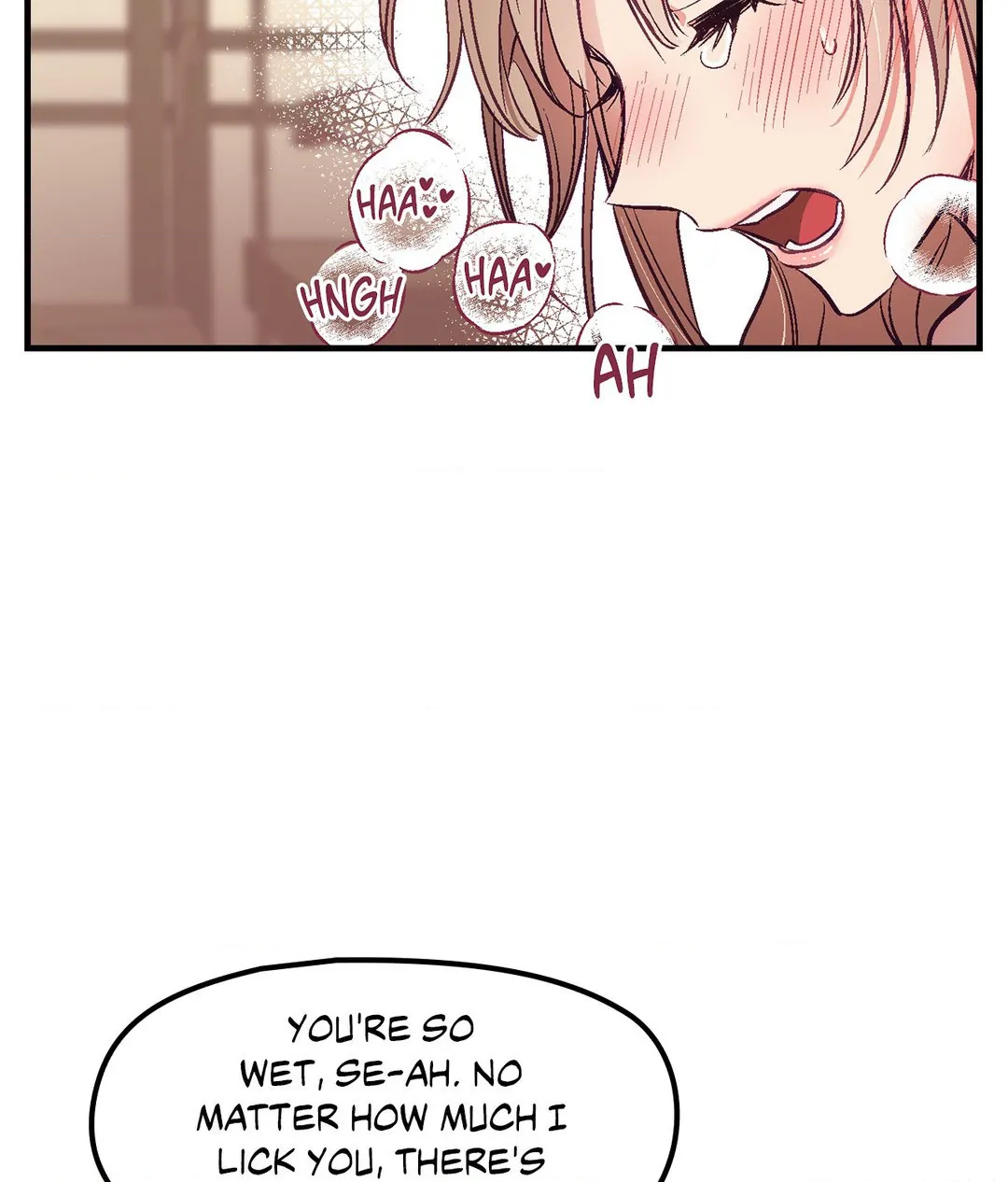 The More the Merrier [Lezhin] Chapter 3 - page 33