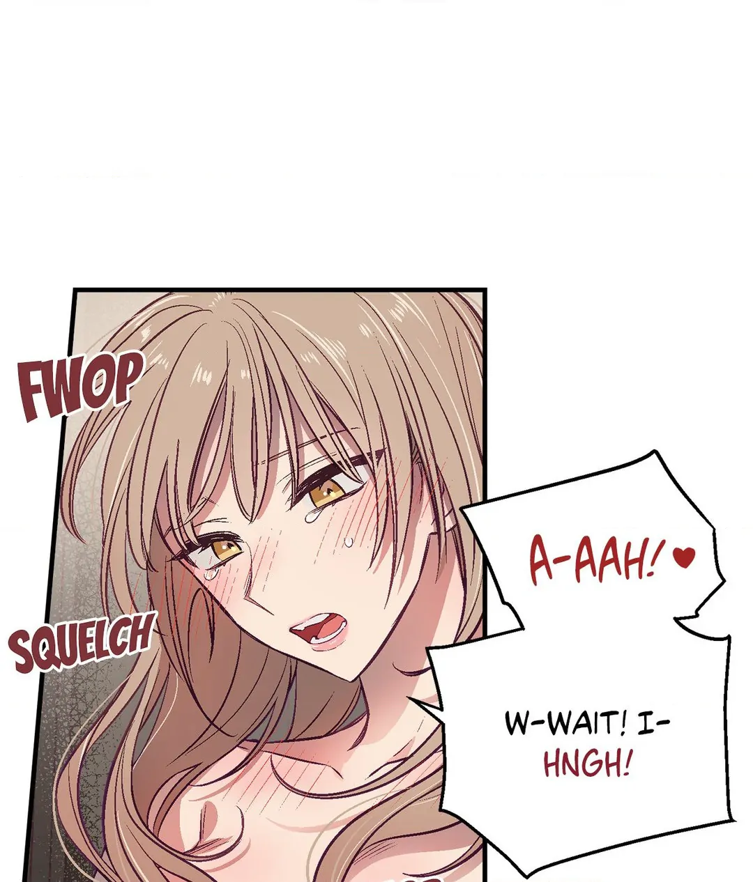 The More the Merrier [Lezhin] Chapter 3 - page 35