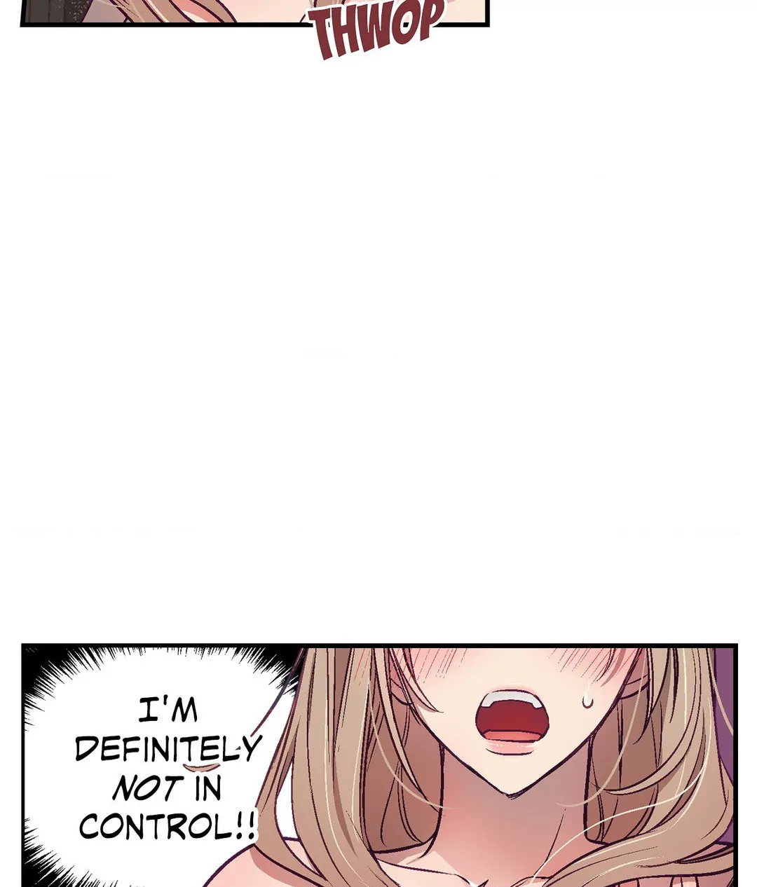The More the Merrier [Lezhin] Chapter 3 - page 36