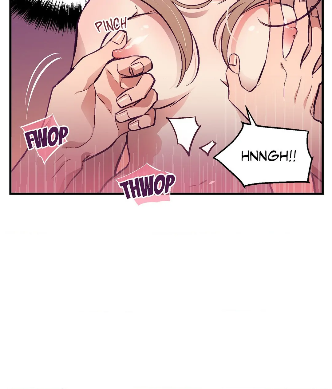 The More the Merrier [Lezhin] Chapter 3 - page 37