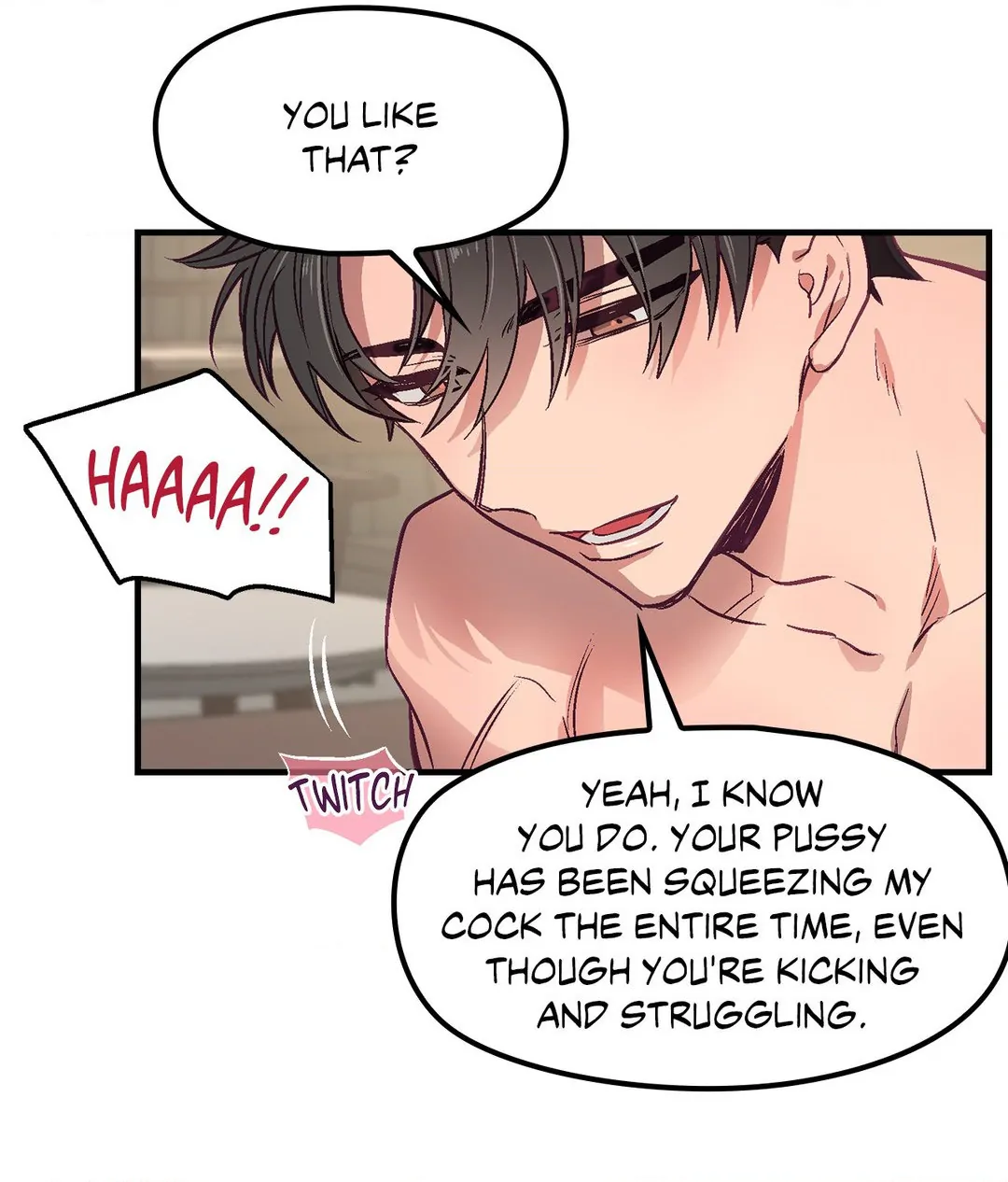 The More the Merrier [Lezhin] Chapter 3 - page 38