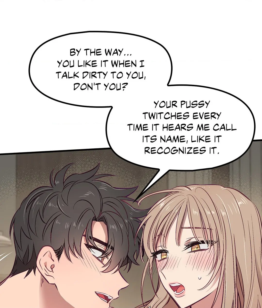 The More the Merrier [Lezhin] Chapter 3 - page 39