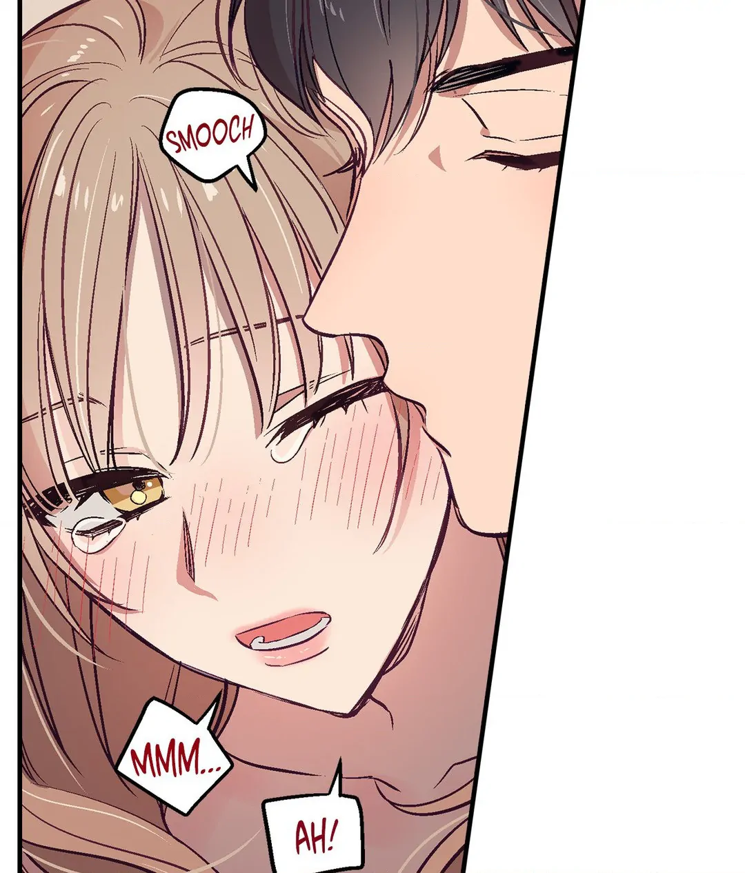 The More the Merrier [Lezhin] Chapter 3 - page 46