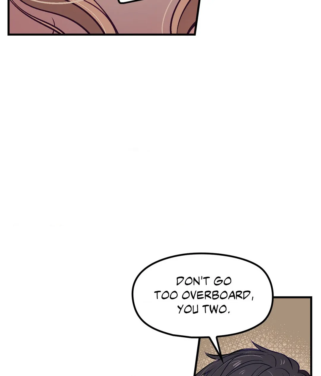 The More the Merrier [Lezhin] Chapter 3 - page 47