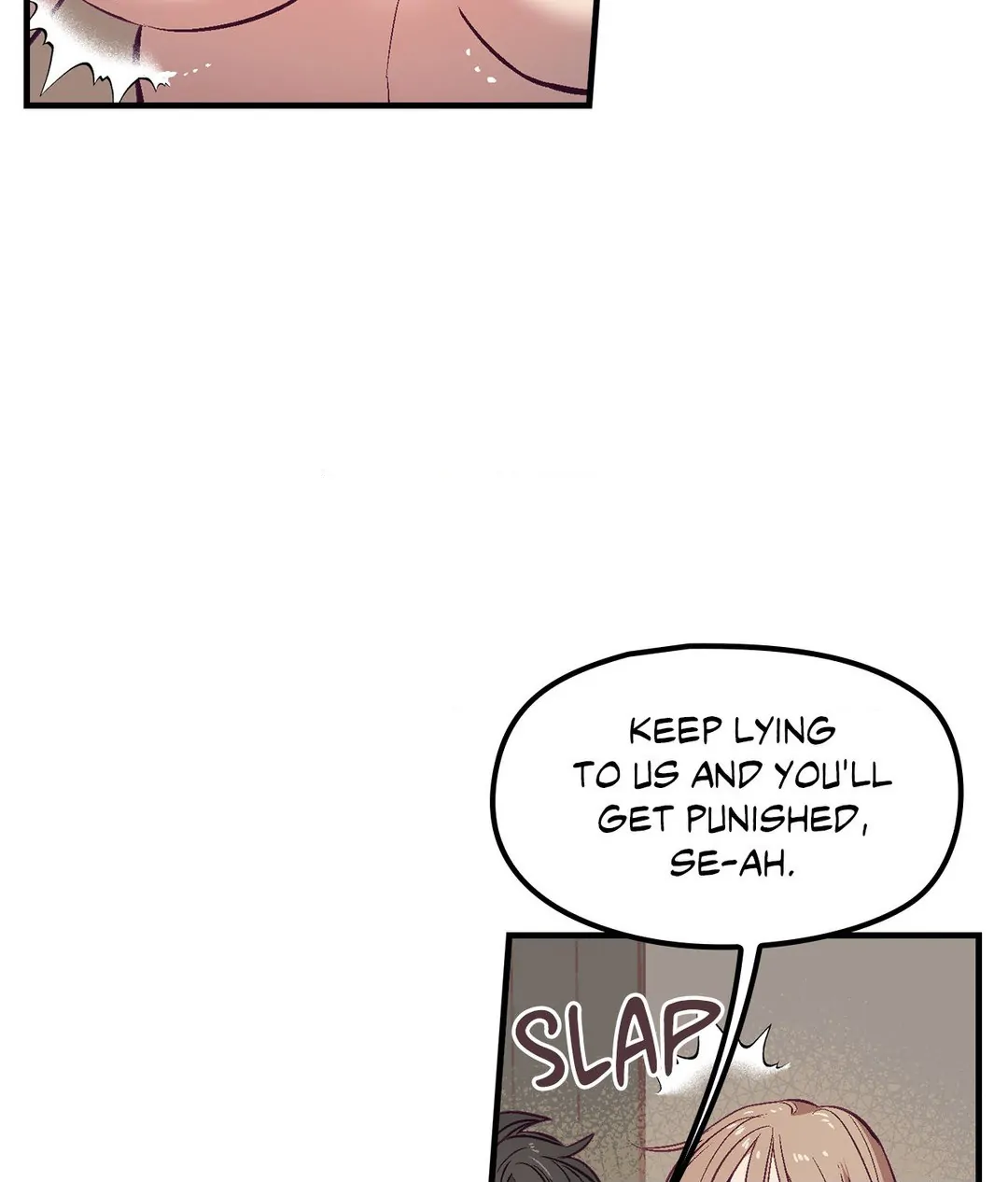 The More the Merrier [Lezhin] Chapter 3 - page 53