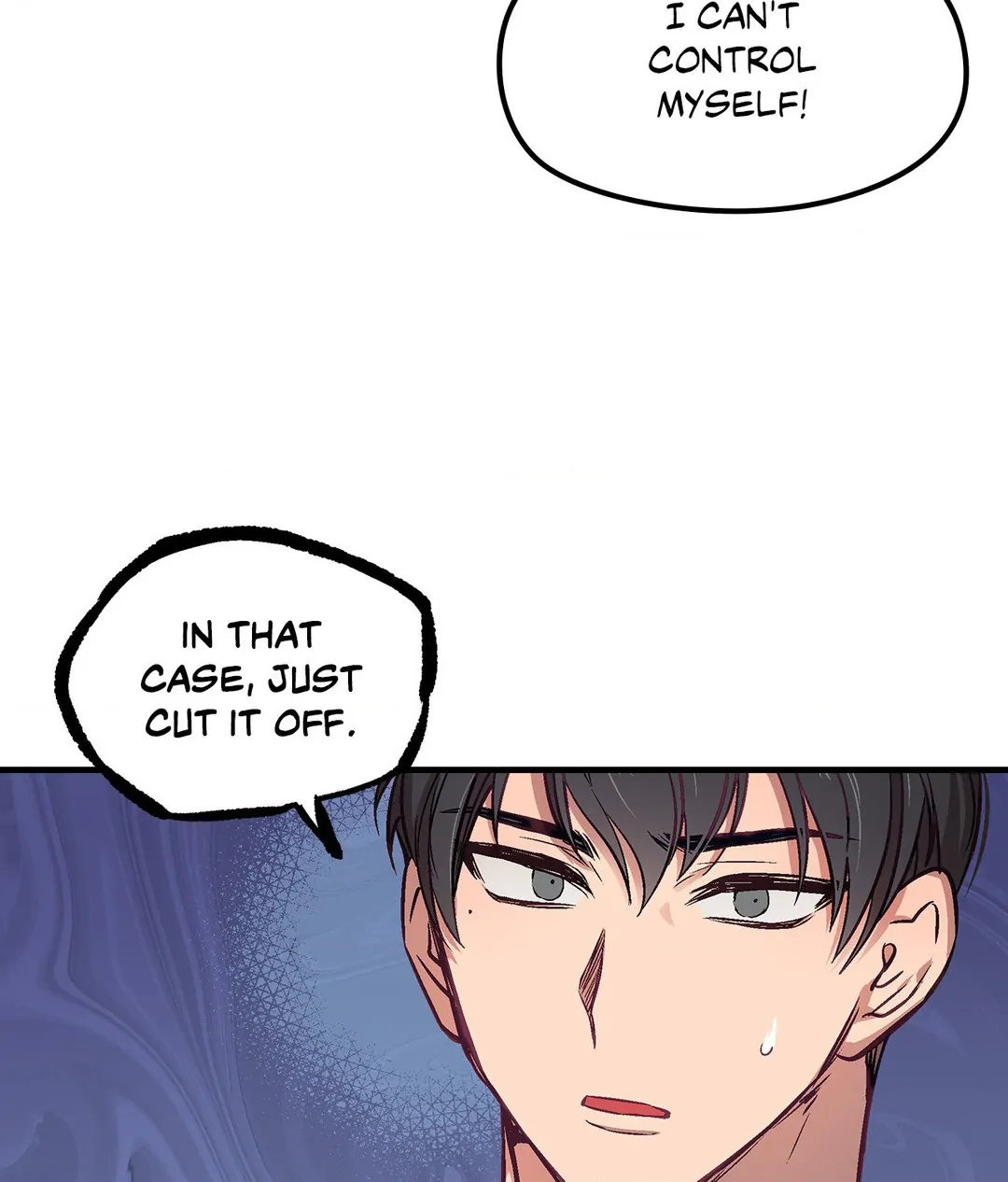 The More the Merrier [Lezhin] Chapter 3 - page 61