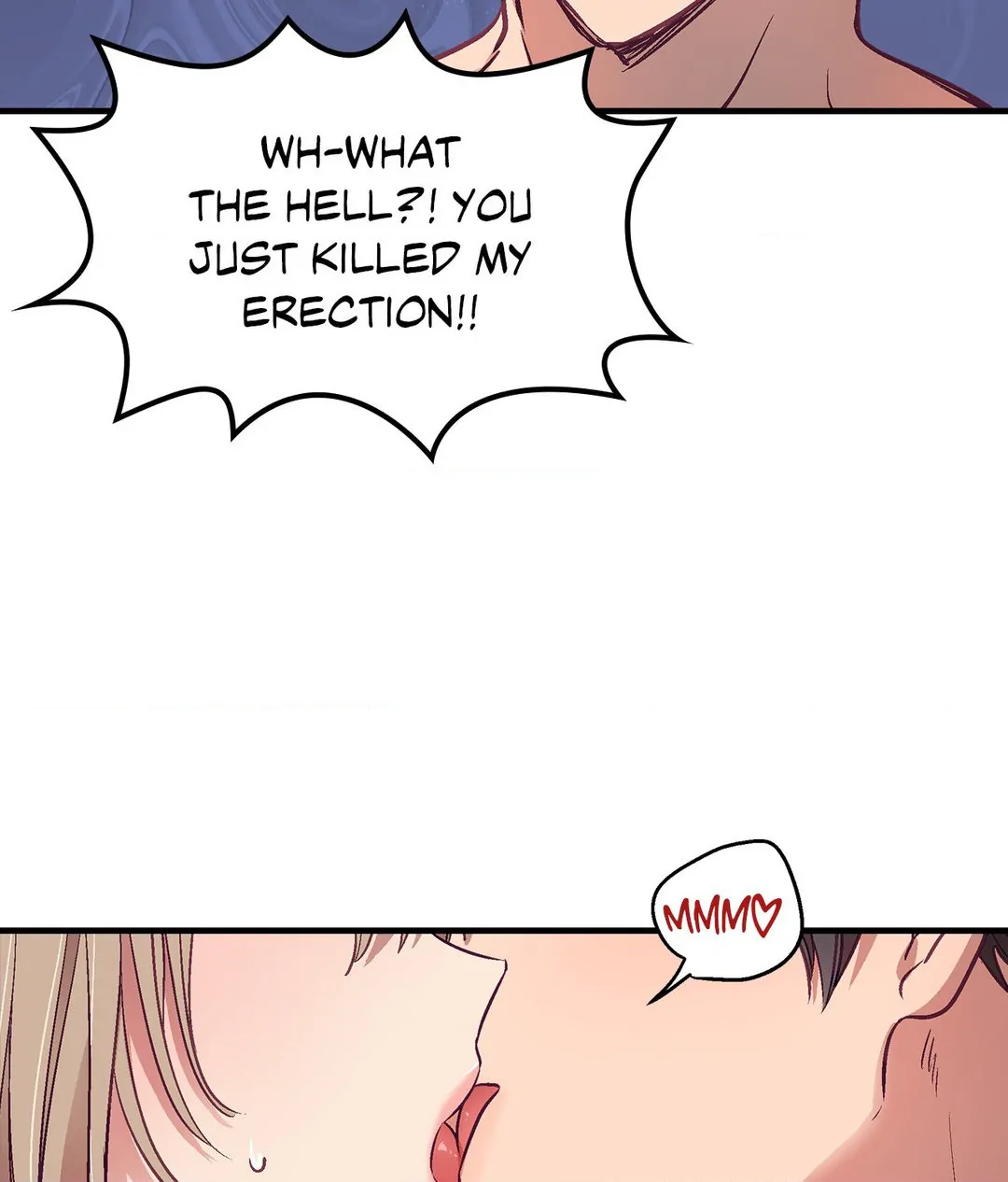 The More the Merrier [Lezhin] Chapter 3 - page 62