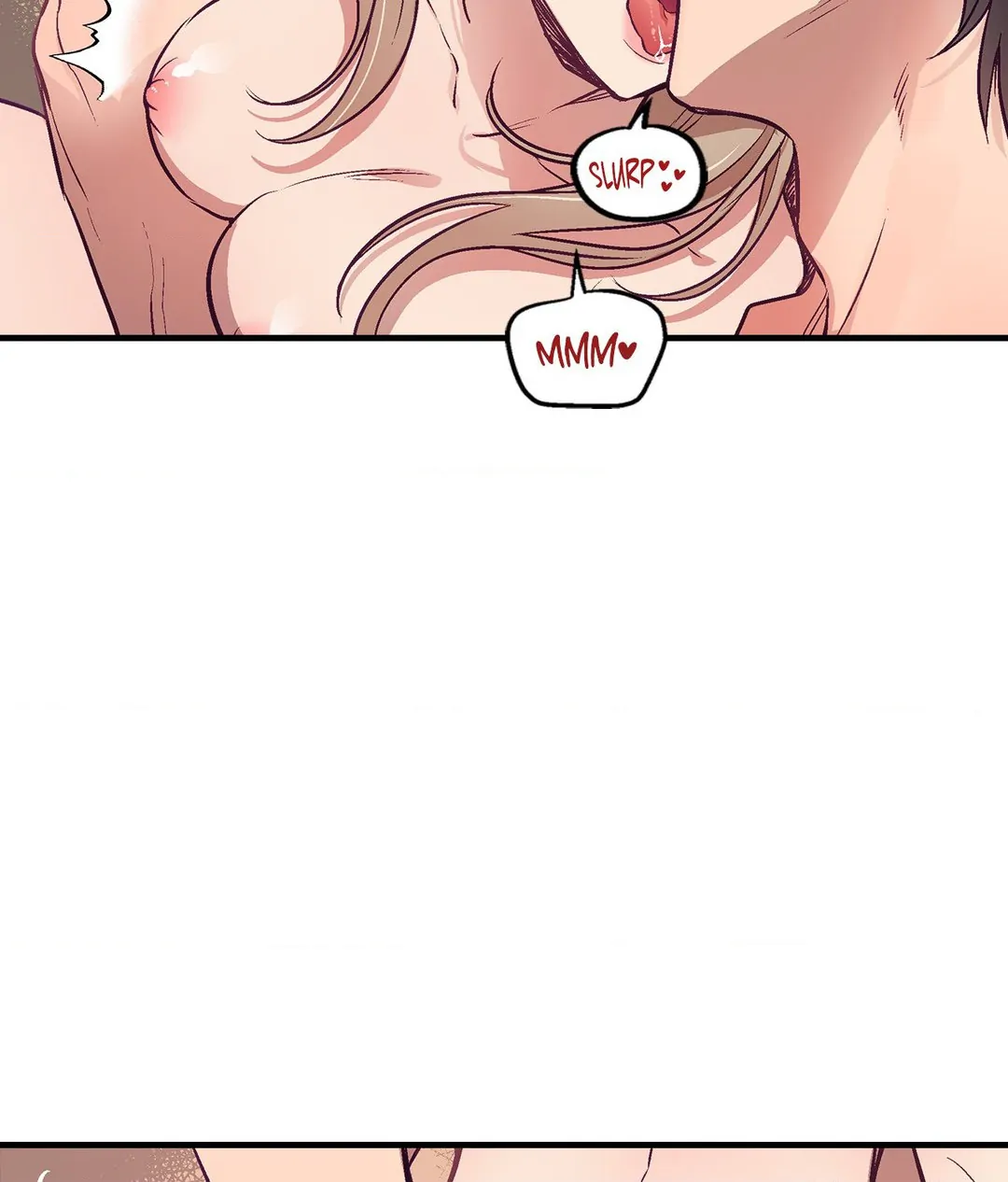 The More the Merrier [Lezhin] Chapter 3 - page 64