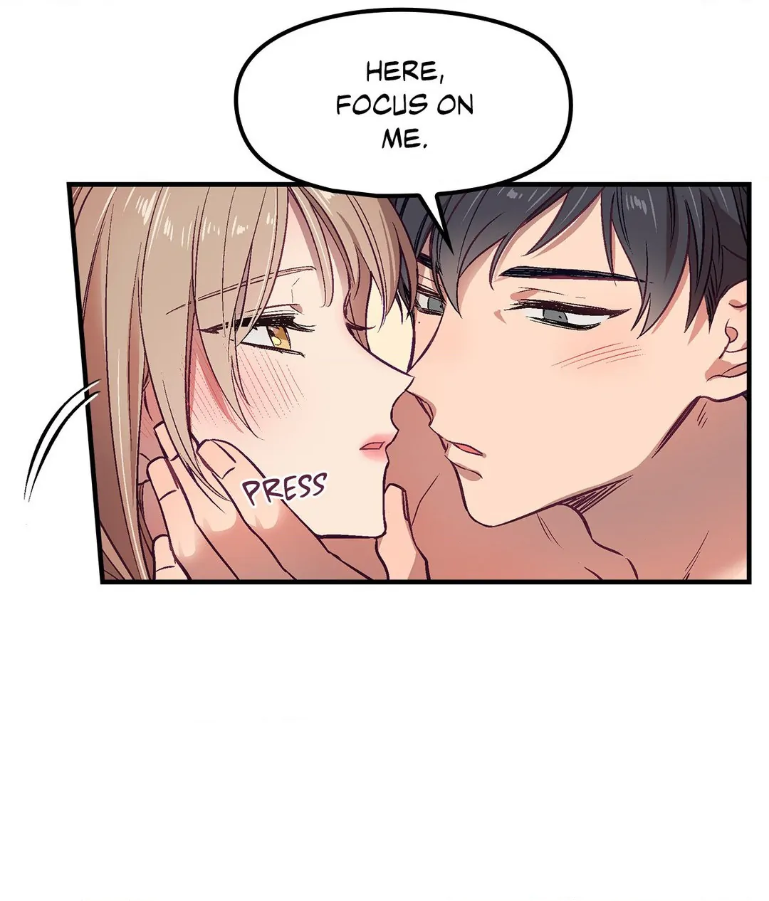 The More the Merrier [Lezhin] Chapter 3 - page 67