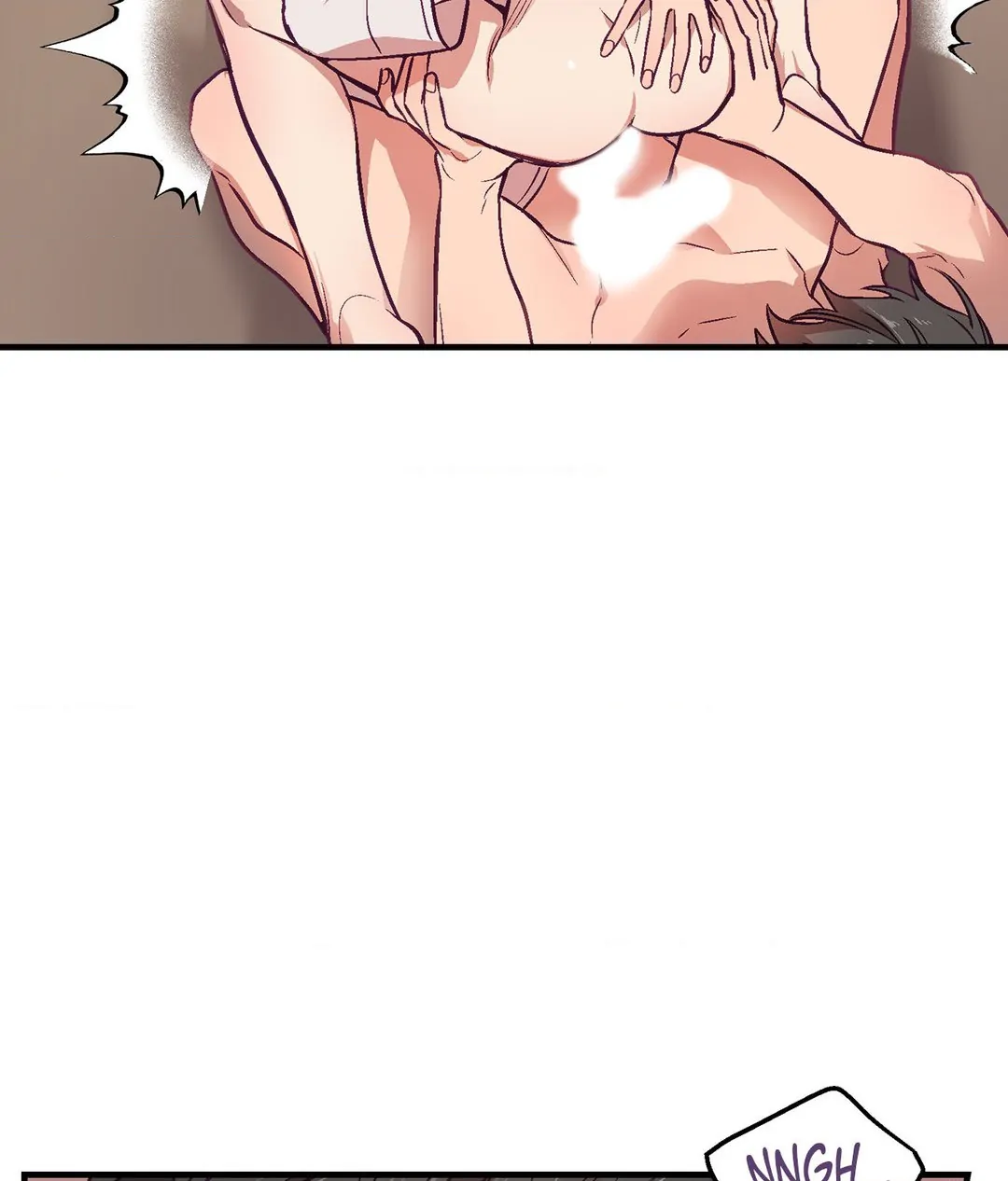 The More the Merrier [Lezhin] Chapter 3 - page 71
