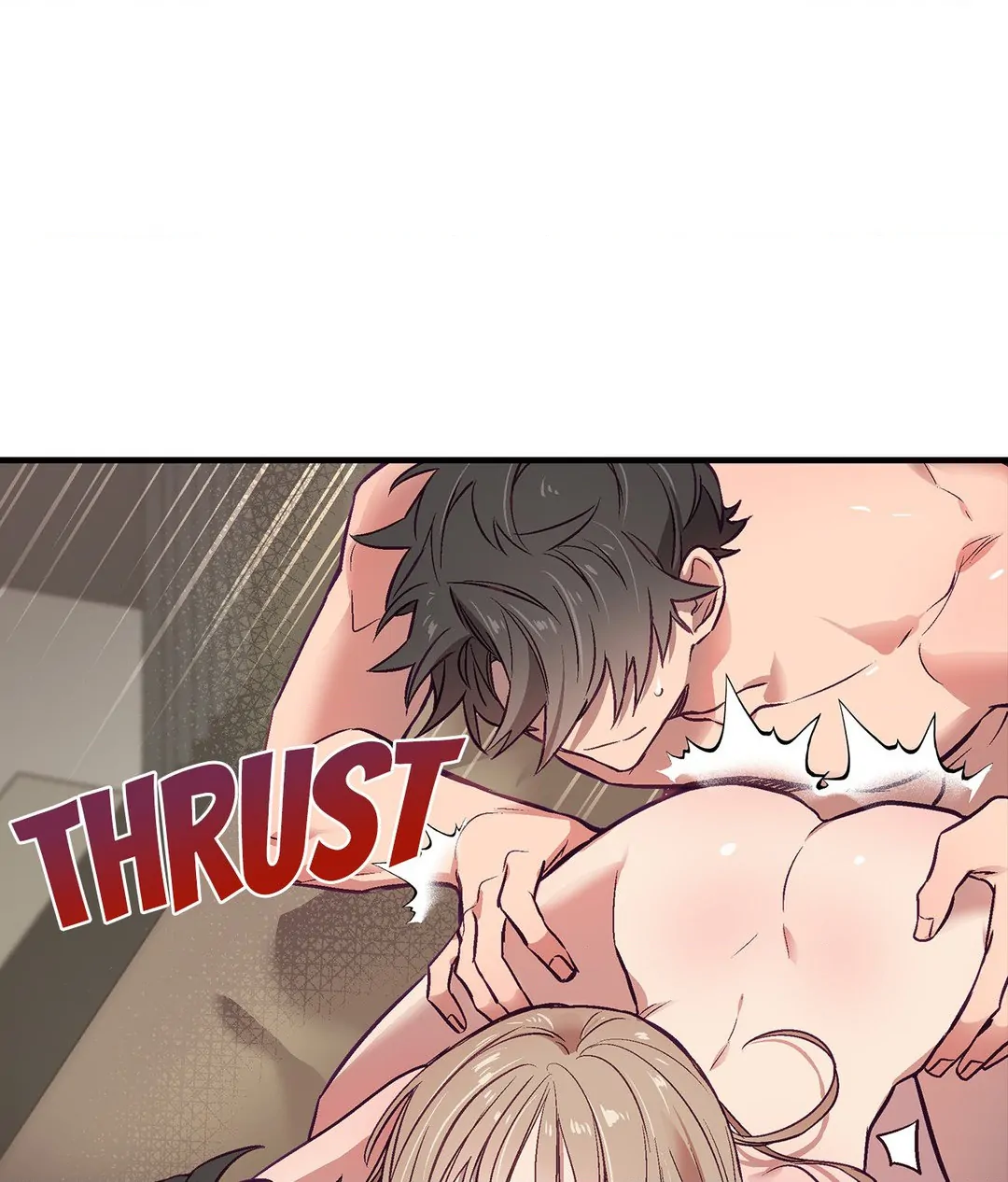 The More the Merrier [Lezhin] Chapter 3 - page 74