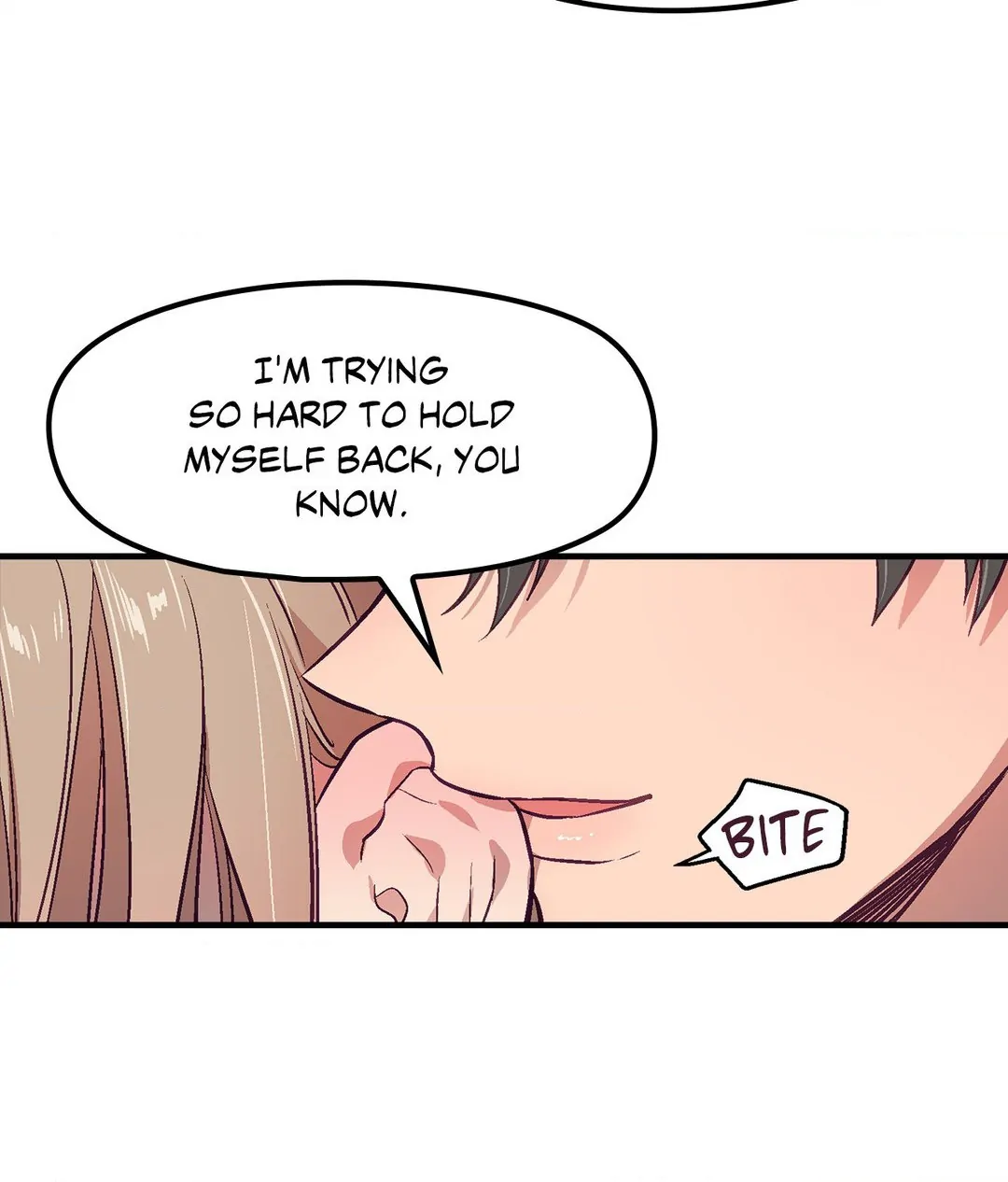 The More the Merrier [Lezhin] Chapter 3 - page 77