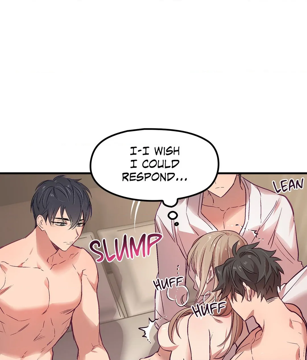 The More the Merrier [Lezhin] Chapter 3 - page 78