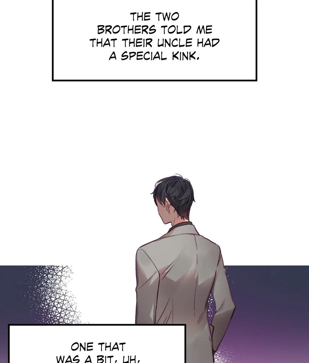 The More the Merrier [Lezhin] Chapter 3 - page 8